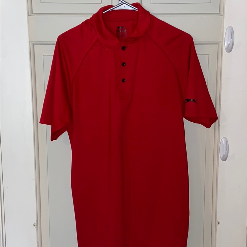 Men’s Slazenger Golf Shirt